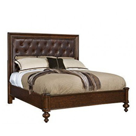 Montgomery : Giường Ngủ Châu Âu - King Size